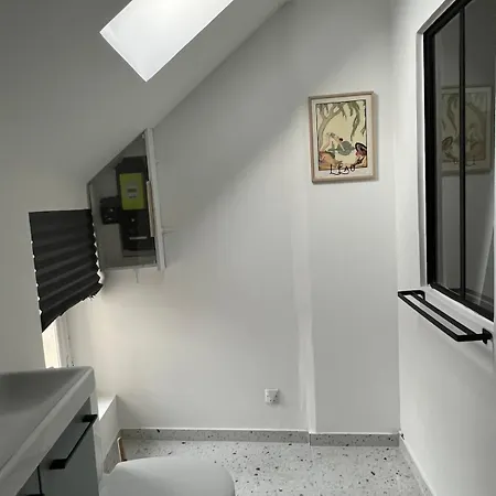 Le Nid Bellifontain - Confort - Centre Fontainebleau